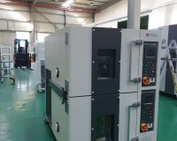 분체도장 시험기기 항온항습챔버등등