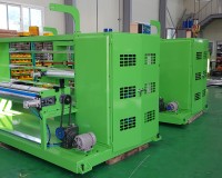 산업기계 분체도장