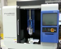 공작기계 분체도장