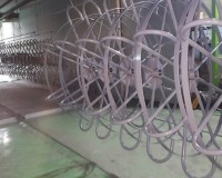 플랜트장비 부품